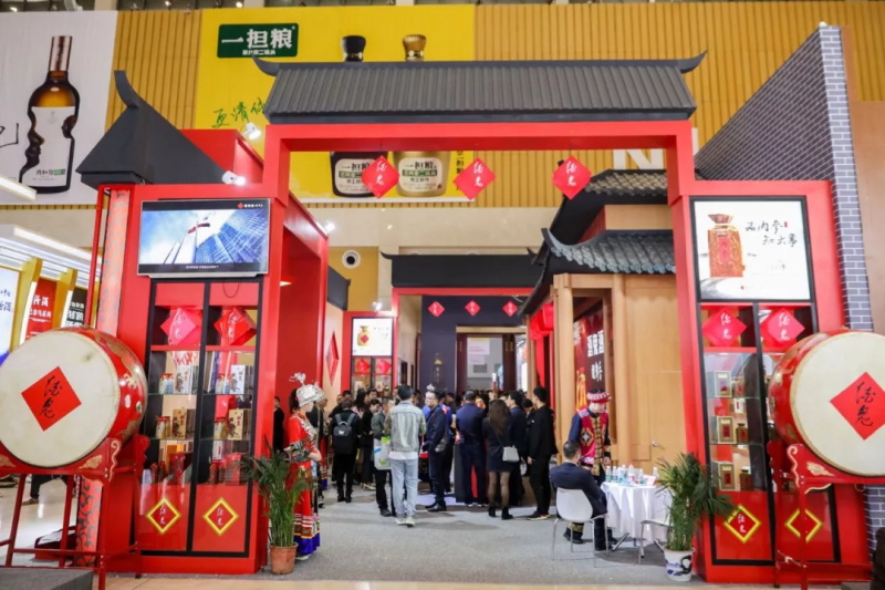 2017上海高端食品与饮料展为中国食品行业略尽绵薄之力