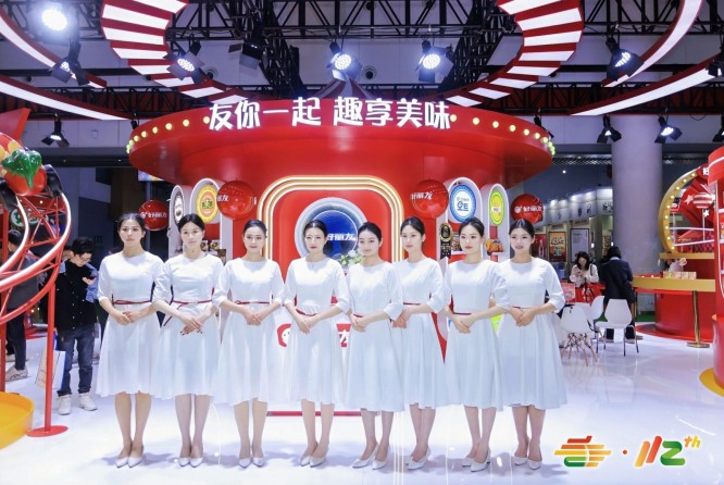 蓉城春暖，“饮”你而来 | 2026成都春季全国糖酒会饮料及乳制品馆展位预定官方指南