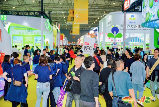 春糖预警！2026第114届成都糖酒会3.26 启幕，32.5 万㎡双馆联动，40 万专业观众蓄势待发！