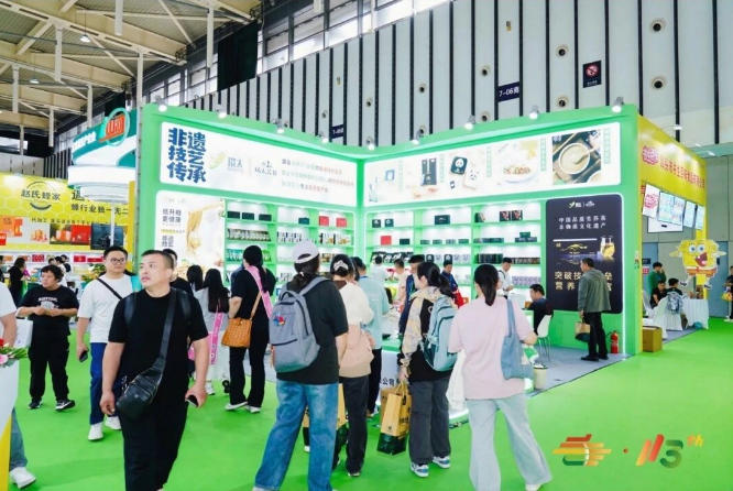 2026南京秋糖进口酒水向平民化高频化多元化转型