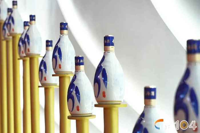 2021成都糖酒会现场