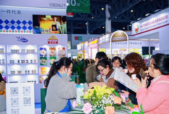 郑州进口食品与农产品展览会 (62).jpg