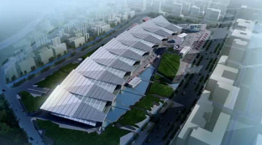 中国难么大，我要来南京